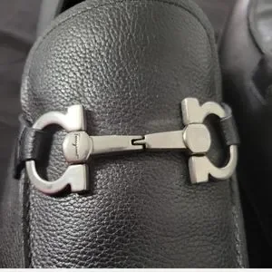 Salvatore Ferragamo Men Shoes-Preloved Size 12 3E Salvatore Ferragamo | Shoes | Salvatore Ferragamo Men  main image 2